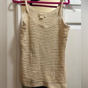 Large Michael kors top